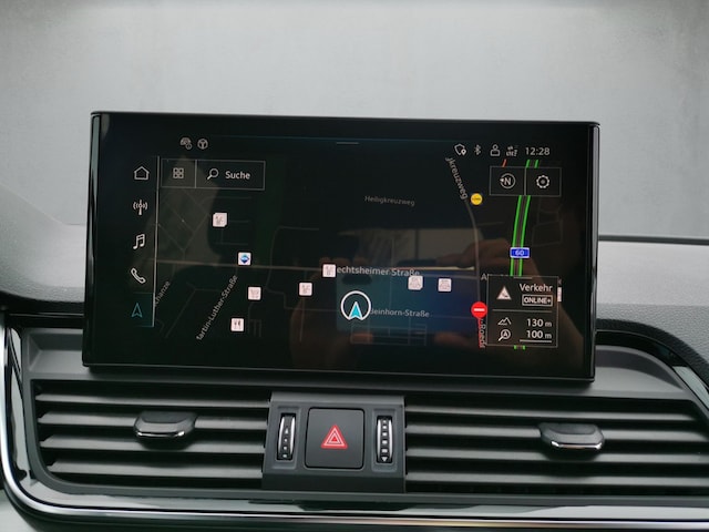 Audi Q5 40 TDI Quattro S-Tronic Sportback