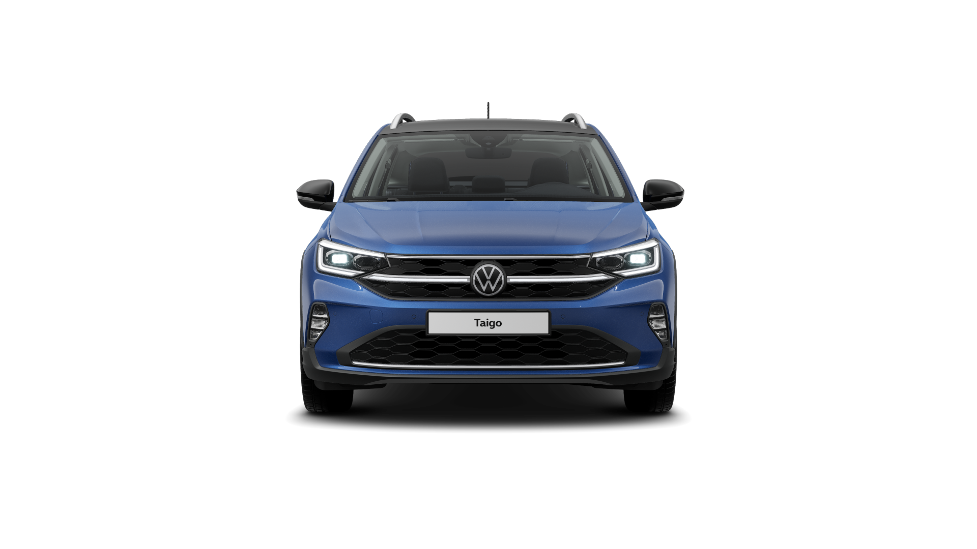 Volkswagen Taigo DSG IQ.Drive Style