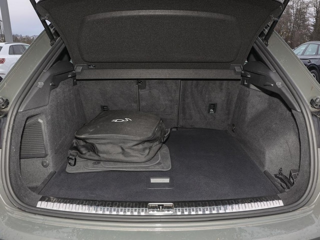 Audi Q3 45 TFSI Hybride S-Tronic