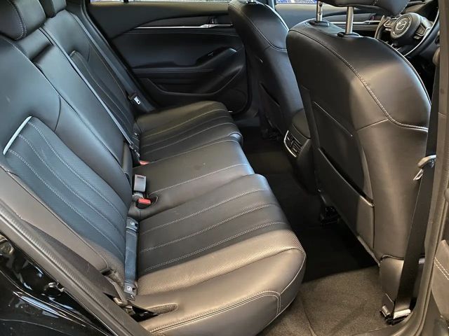 Mazda 6 Sportbreak Takumi