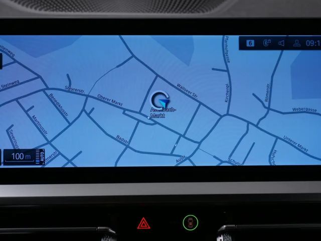 BMW 330 330e M-Sport xDrive