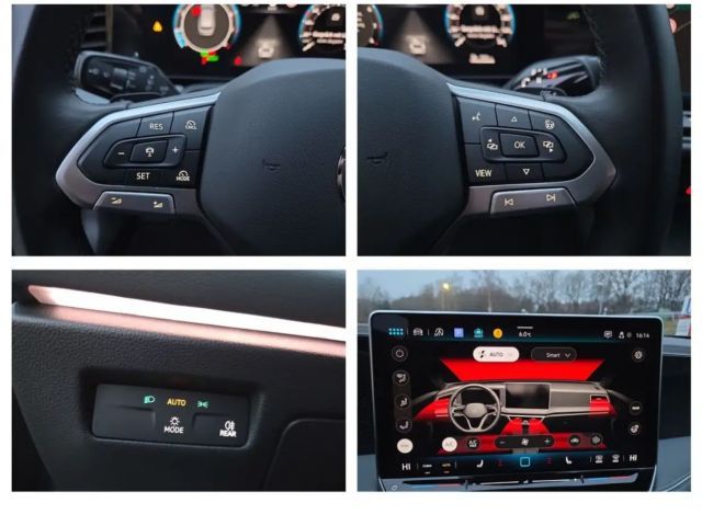 Volkswagen Passat Business DSG Variant