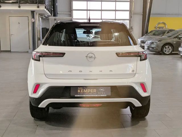 Opel Mokka Edition Mokka-e