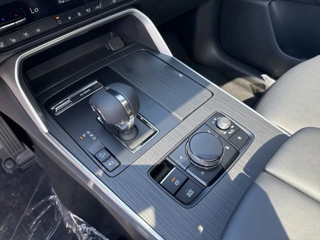 Mazda CX-60 Homura Plus