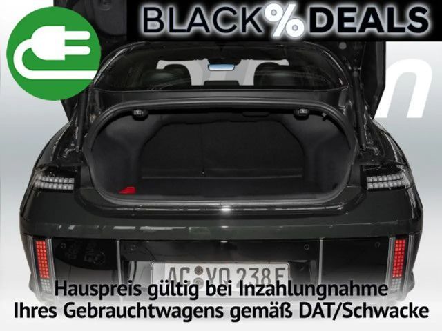 Hyundai IONIQ 6 Dynamiq