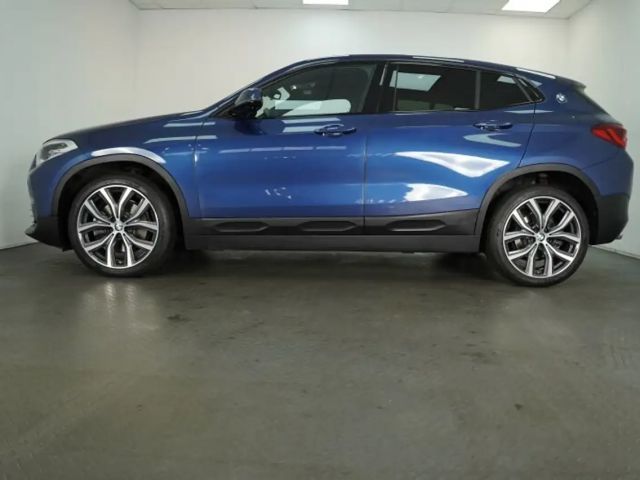 BMW X2 xDrive20d