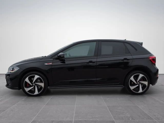 Volkswagen Polo DSG GTI