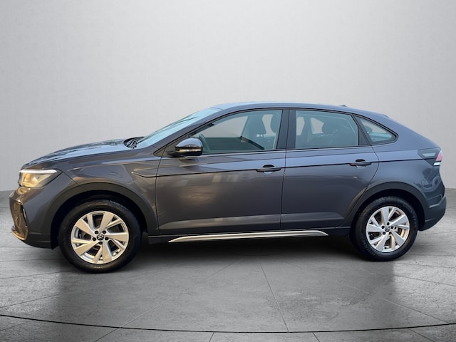 Volkswagen Taigo Taigo  1,0 l TSI