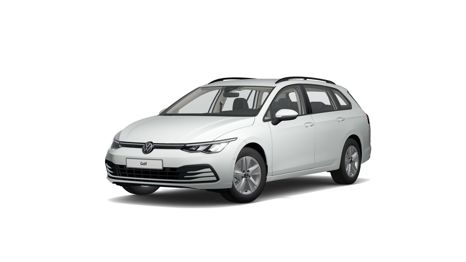 Volkswagen Golf 2.0 TDI Golf VIII Variant