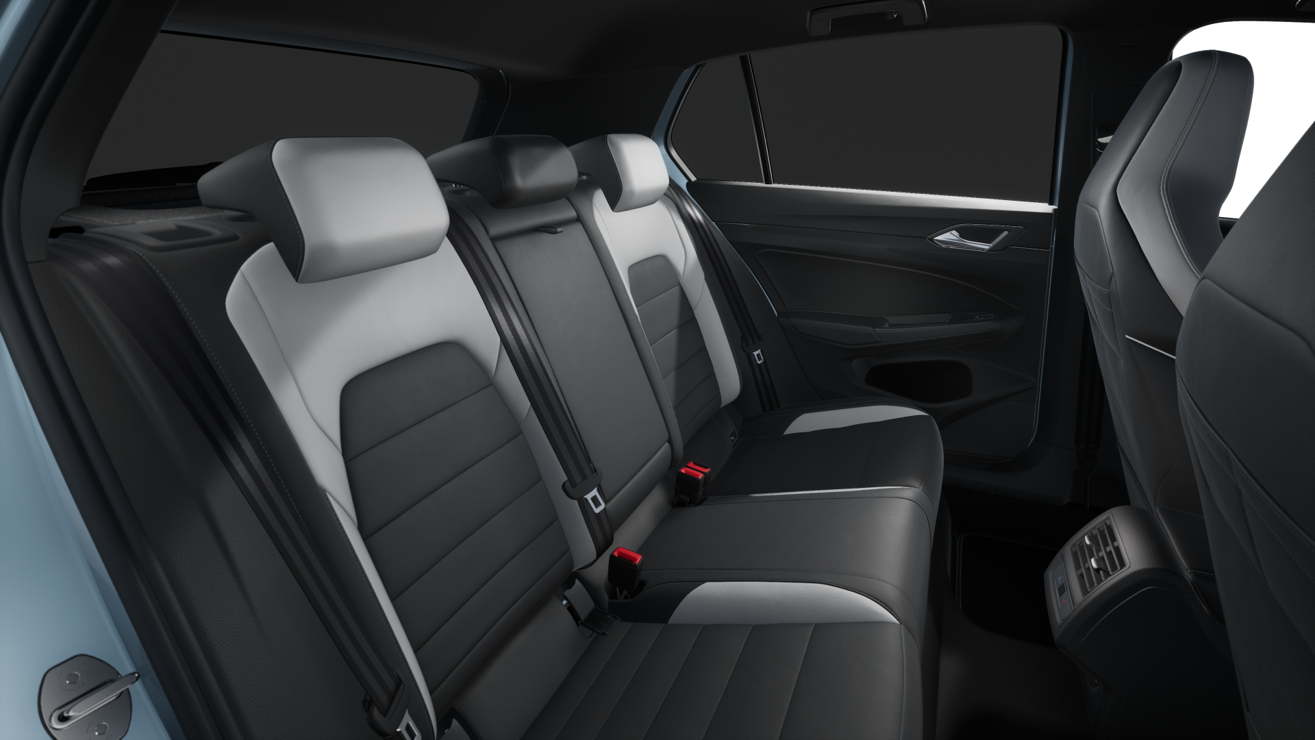 Volkswagen Golf GTE Golf VIII