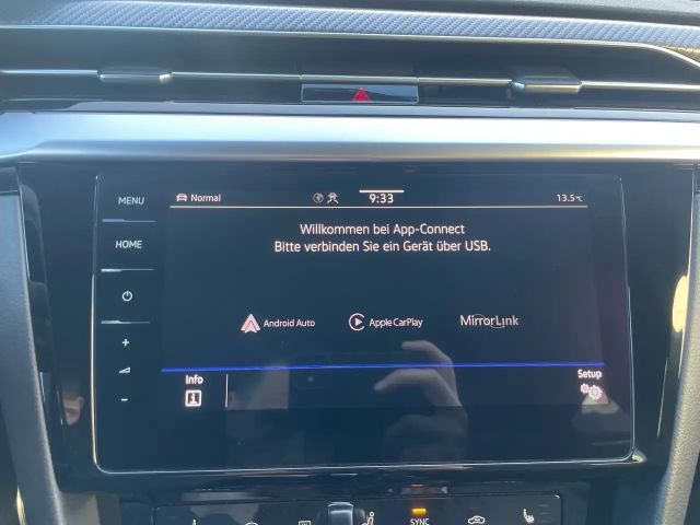 Volkswagen Arteon R-Line