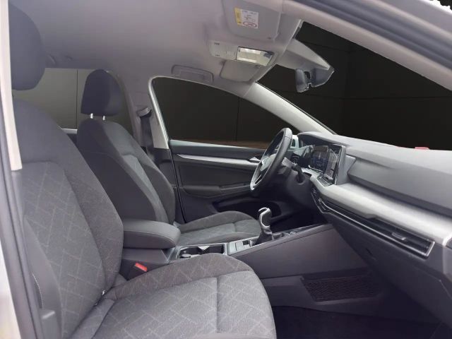 Volkswagen Golf 2.0 TDI Golf VIII Life