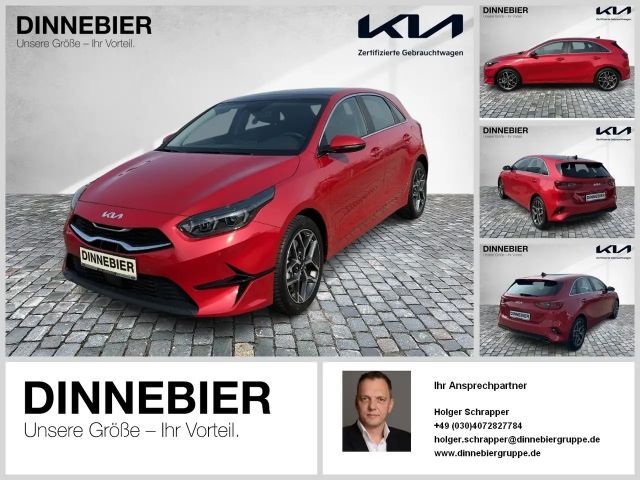 Kia Ceed Spirit