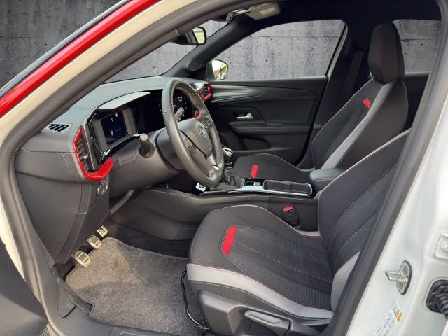 Opel Mokka GS-Line Grand Sport