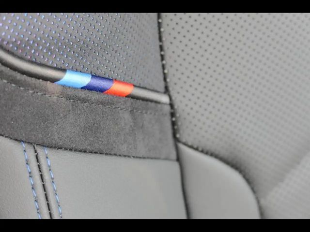 BMW i5 M-Sport eDrive40