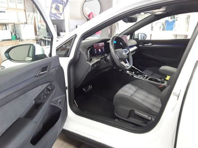 Volkswagen Golf 1.5 TSI GTE