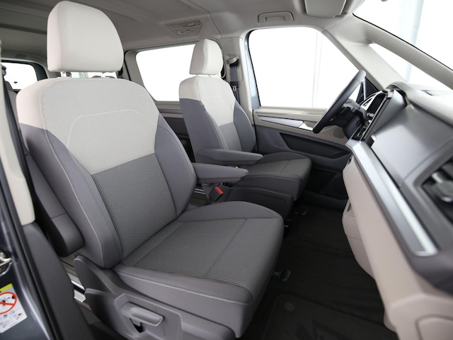 Volkswagen Multivan 2.0 TDI Lang T7