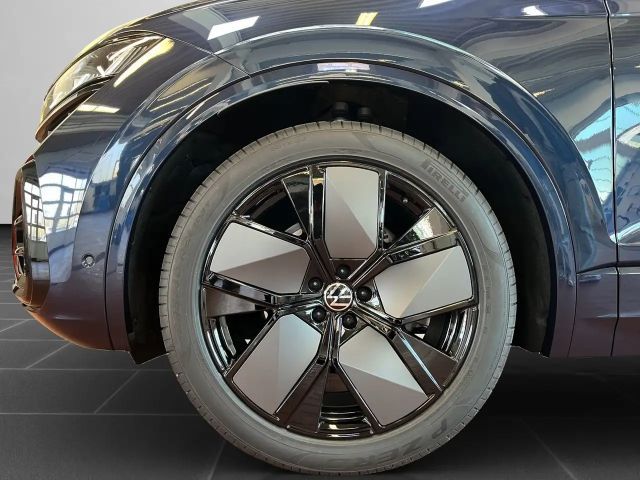 Volkswagen Touareg Touareg 3.0  R-L  DT210TDI A8A