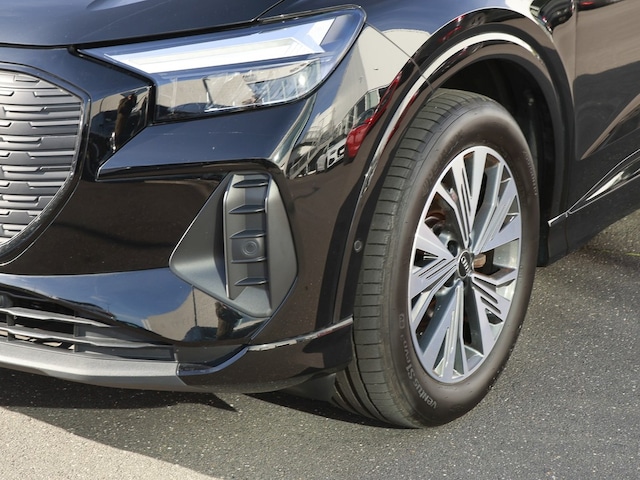 Audi Q4 e-tron 35