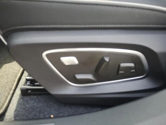 Renault Scenic E-Tech Techno