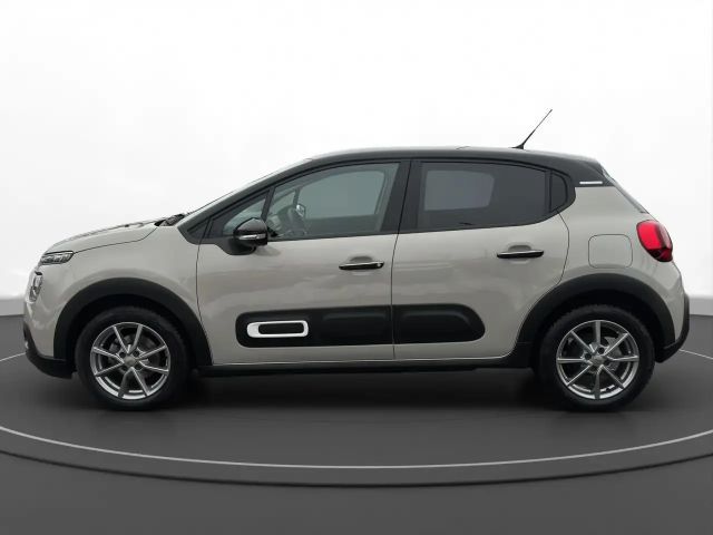 Citroën C3 Max PureTech