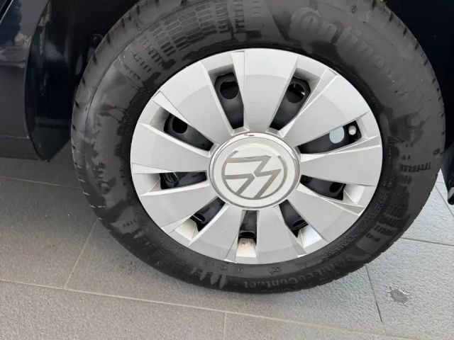 Volkswagen up! 1.0 TSI