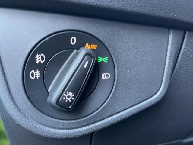 Volkswagen Taigo 1.0 TSI Move