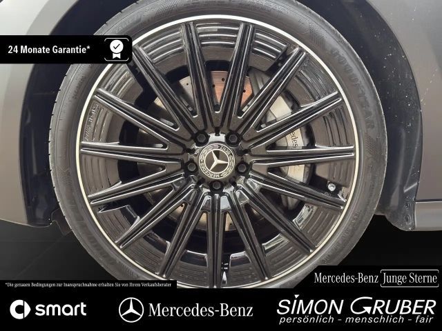 Mercedes-Benz CLE 450 4MATIC