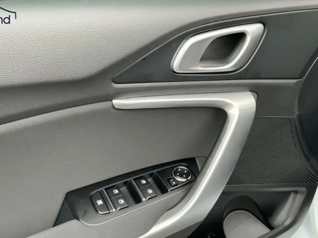 Kia Ceed GDi SportWagon