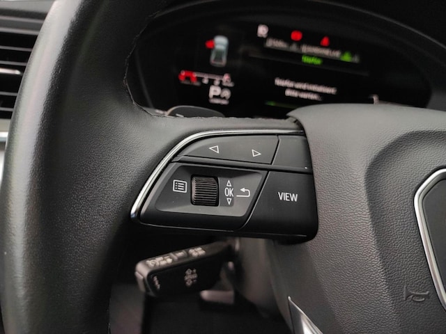 Audi Q5 40 TFSI Quattro S-Tronic