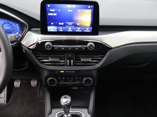 Ford Kuga Titanium X