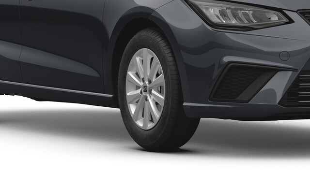 Seat Ibiza 1.0 TSI Style