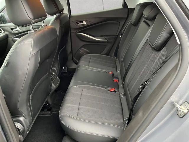 Opel Grandland X Elegance