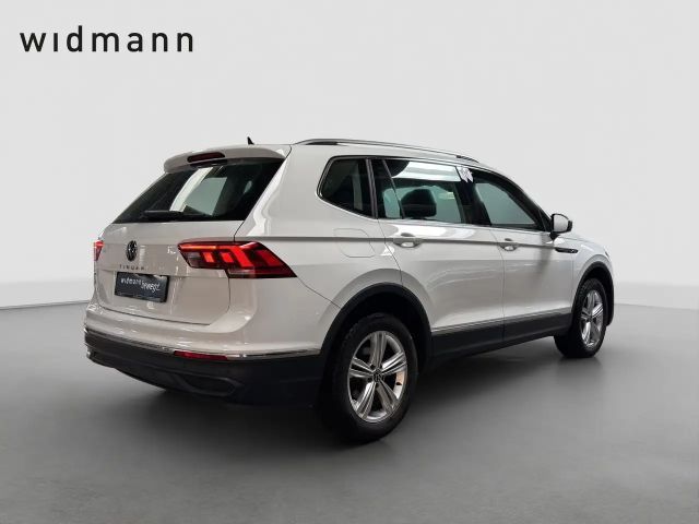 Volkswagen Tiguan 1.5 TSI Allspace DSG