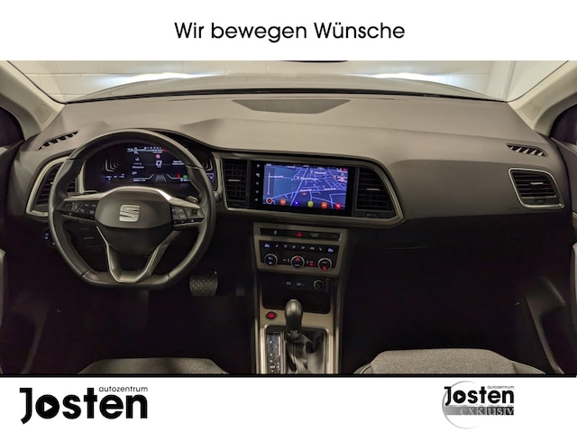 Seat Ateca 1.5 TSI