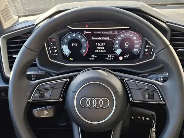 Audi A1 30 TFSI Allstreet