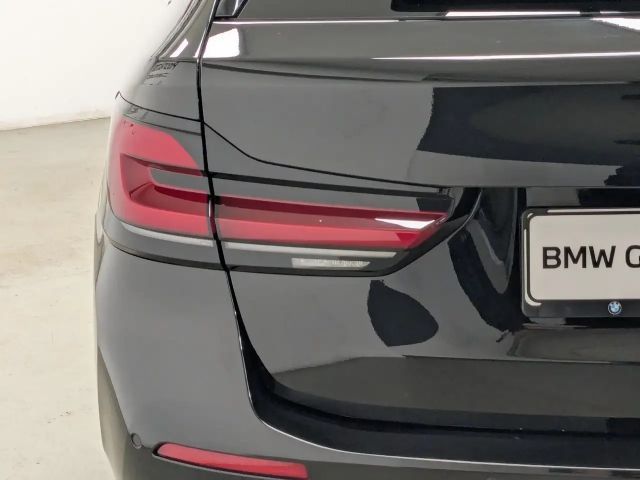 BMW 520 520d Touring