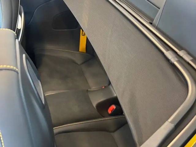 Mercedes-Benz SL 63 AMG AMG Line