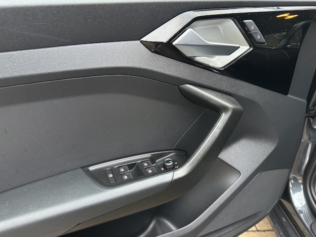 Audi A1 25 TFSI S-Tronic Sportback