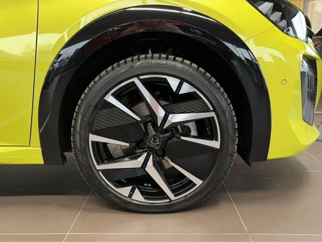 Peugeot E-208 GT-Line Hybrid