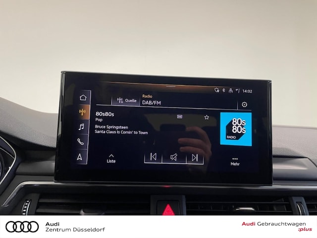 Audi A4 35 TDI Avant S-Tronic