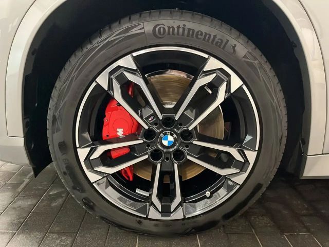 BMW X1 M-Sport xDrive