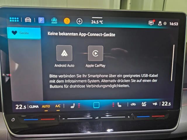 Volkswagen Golf Business Variant