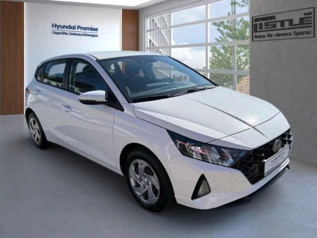 Hyundai i20 1.0 T-GDi