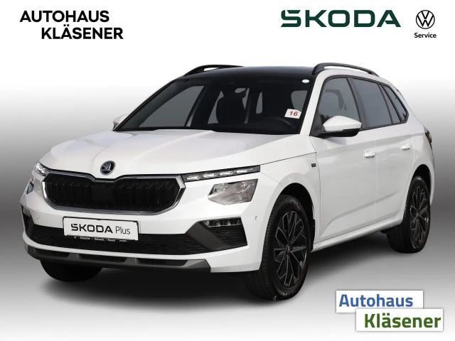Skoda Kamiq 1.0 TSI 85