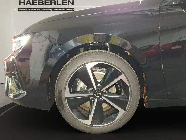 Opel Astra GS-Line Grand Sport