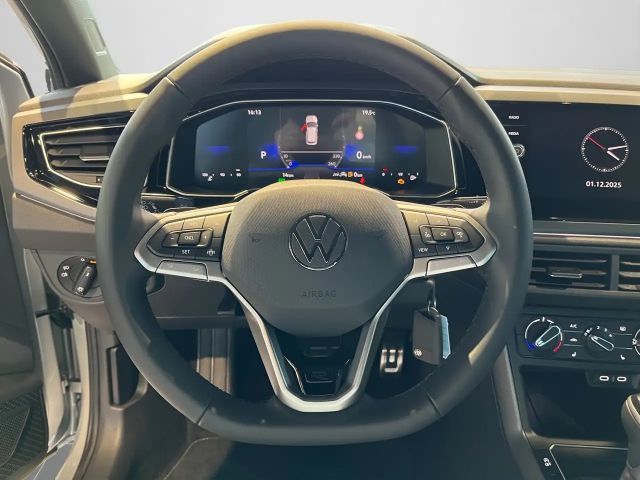 Volkswagen Taigo DSG R-Line