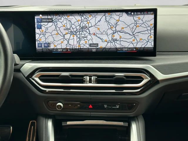 BMW i4 Coupé Gran Coupé M-Sport M50