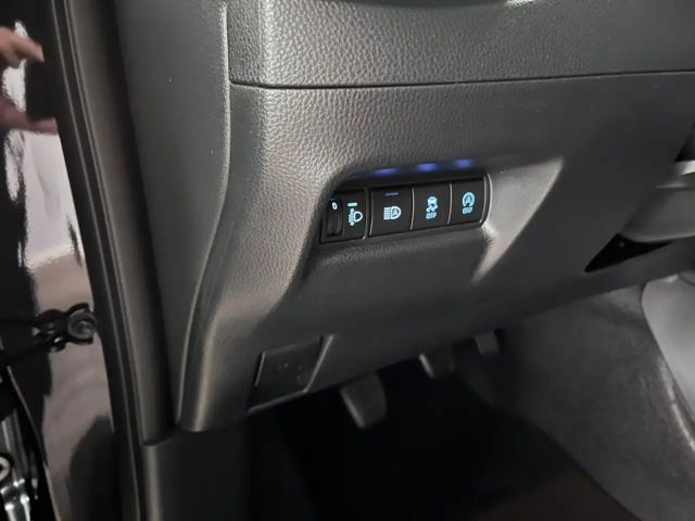 Toyota Aygo X Hatchback Play X-play