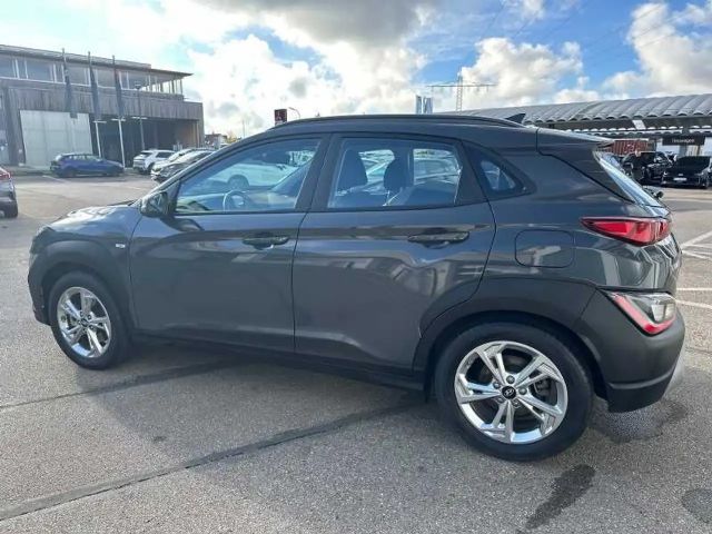 Hyundai Kona 1.0 Trend